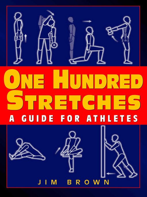 Cover image for One Hundred Stretches
